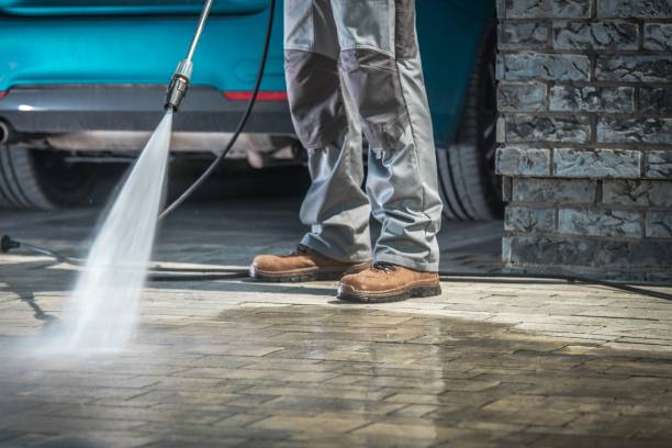 Best Warehouse Cleaning  in Seven Points, TX