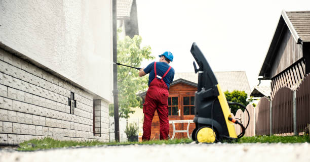 Trusted Seven Points, TX  Pressure Washing Services Experts